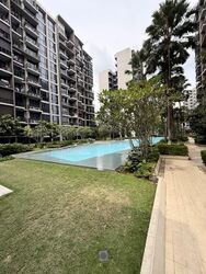 Le Quest (D23), Apartment #601021561